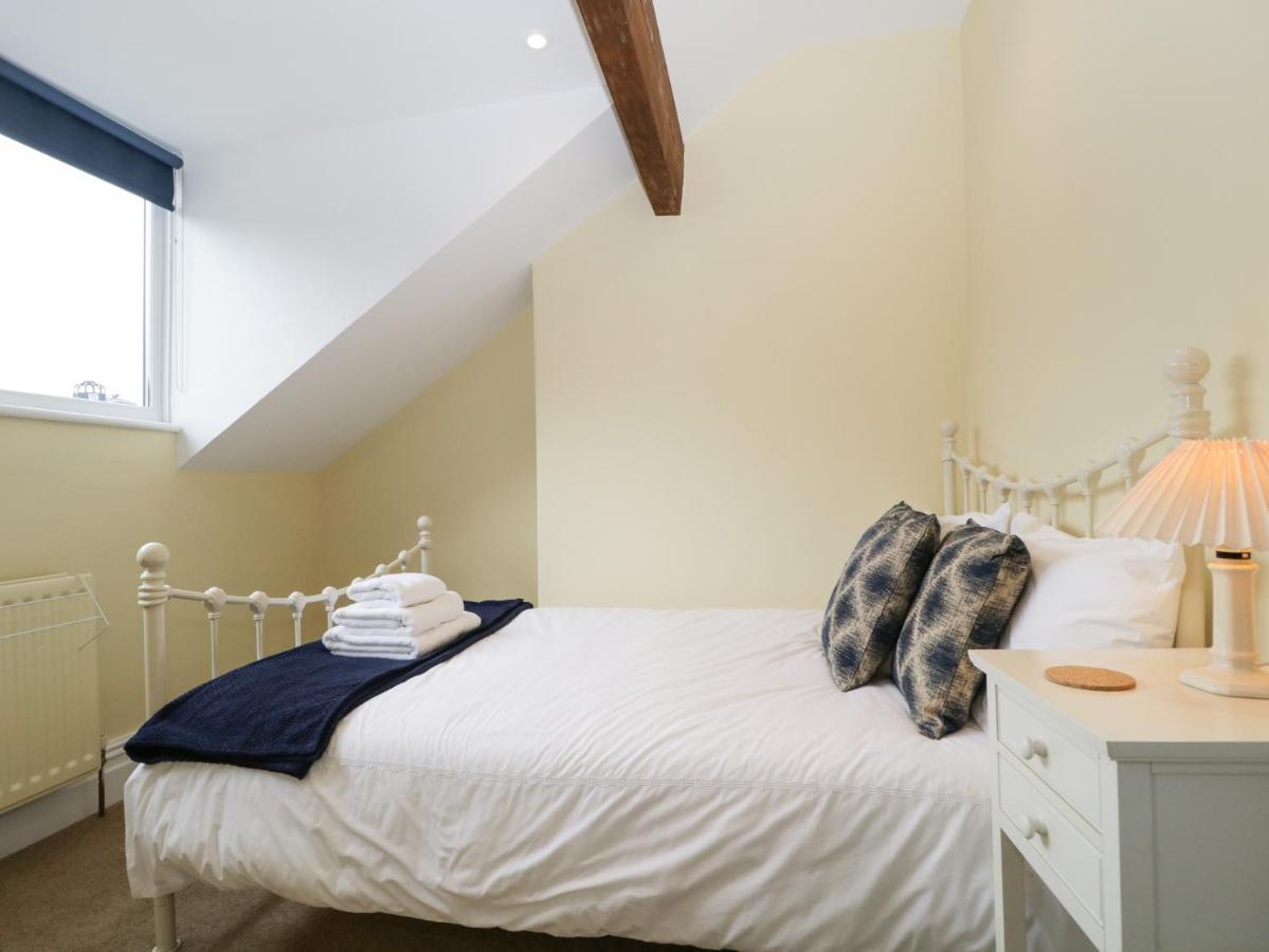Shields Villa Keswick  Luaran gambar