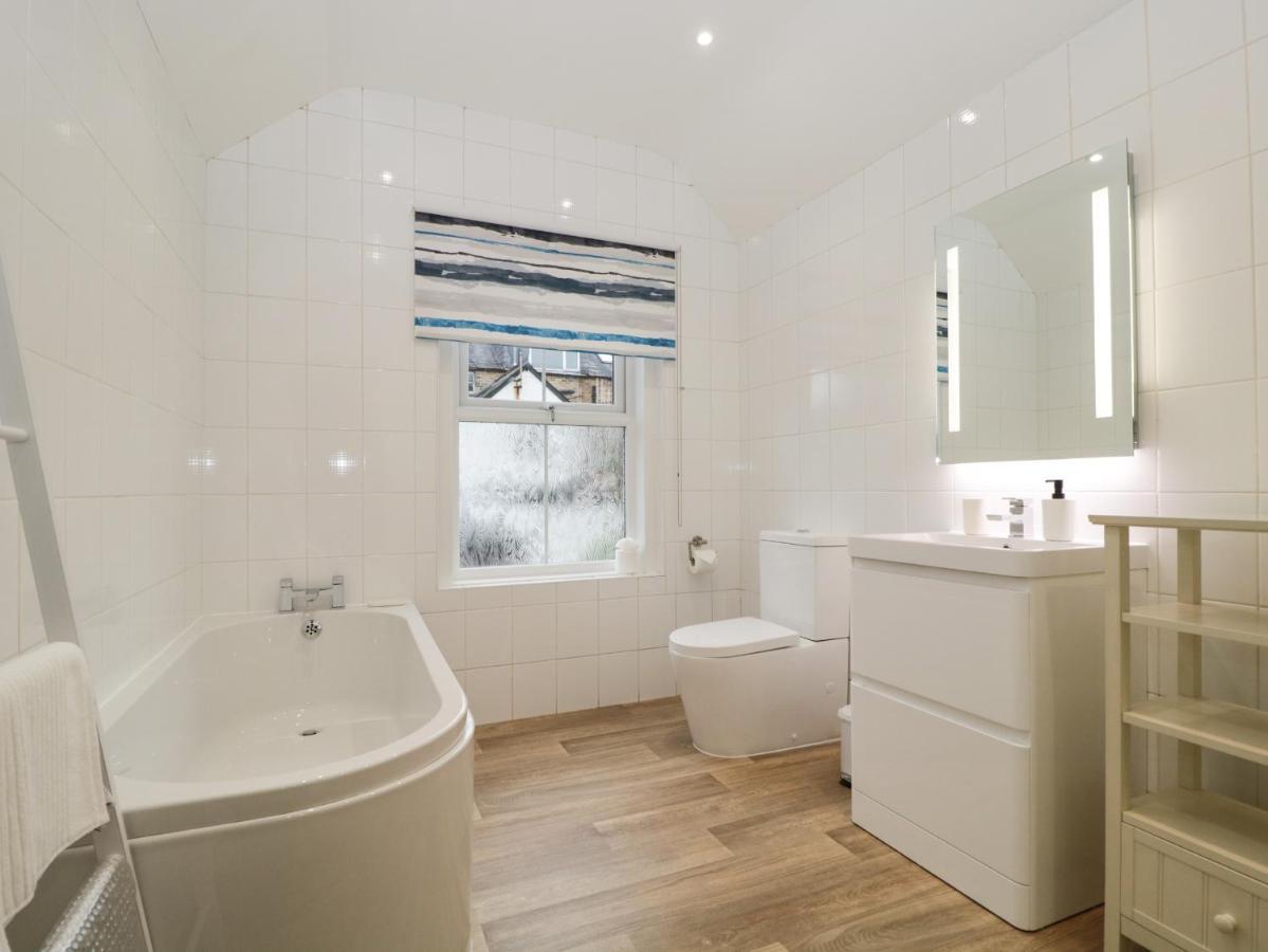 Shields Villa Keswick  Luaran gambar
