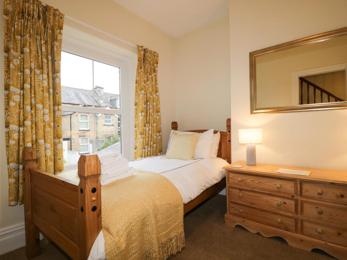 Shields Villa Keswick  Luaran gambar