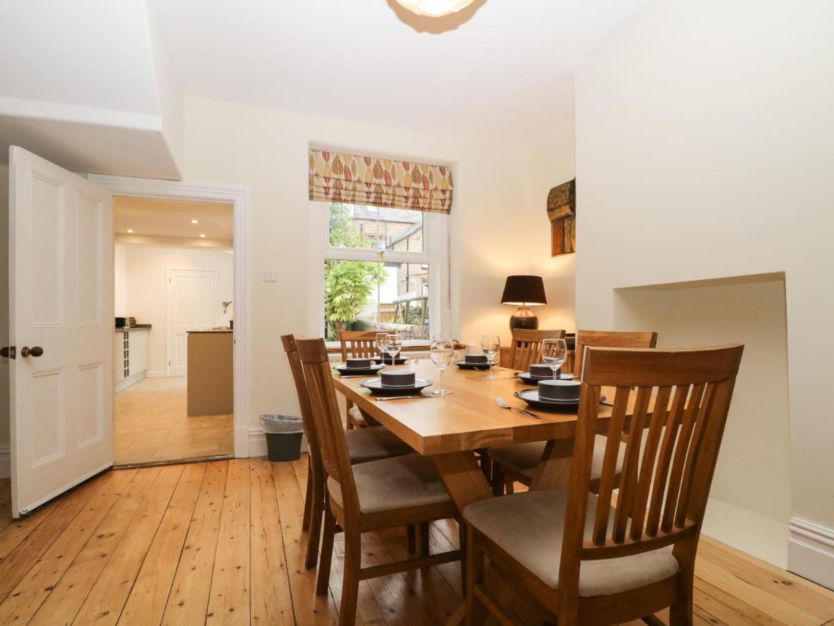 Shields Villa Keswick  Luaran gambar
