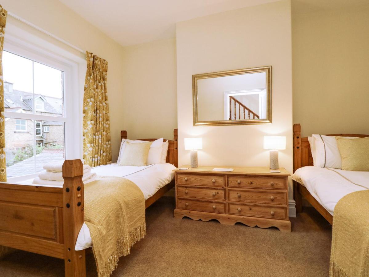 Shields Villa Keswick  Luaran gambar